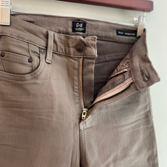 Citizens of Humanity - Rocket Slick High Rise Skinny Jeans - Size 26 - Picture 7 of 11